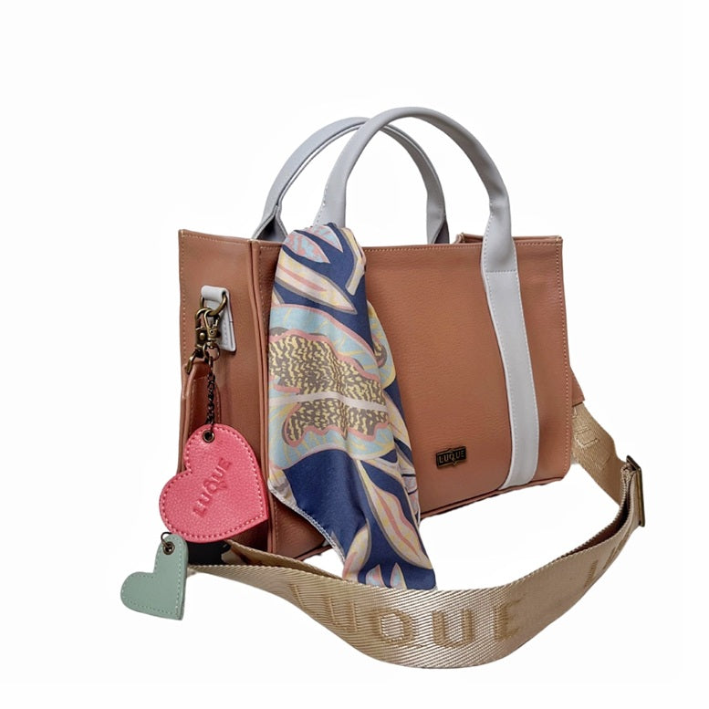 Bolso Pía Luque