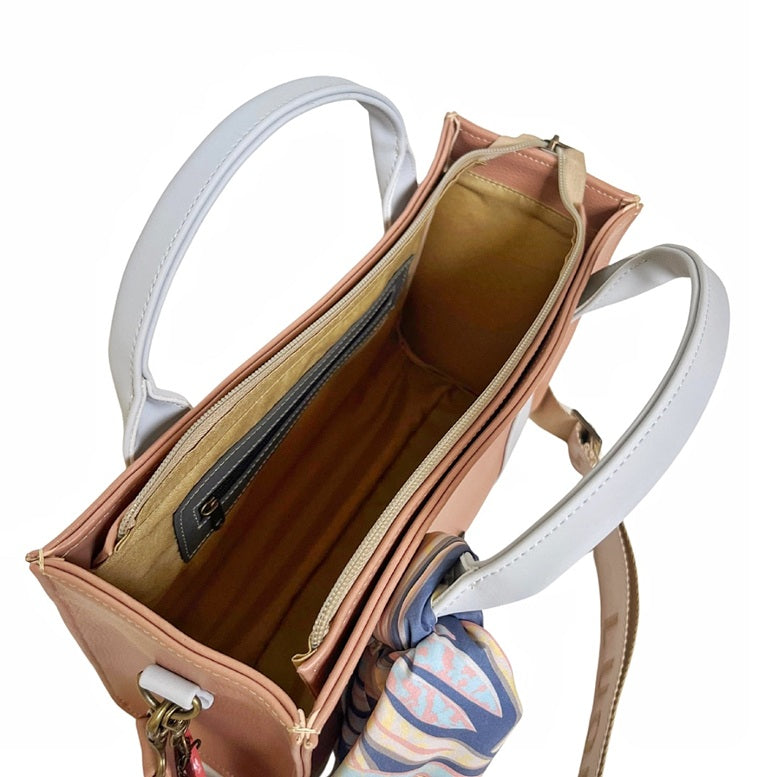 Bolso Pía Luque