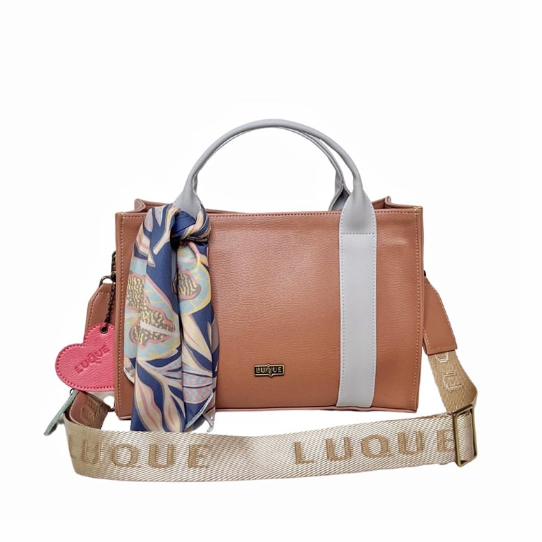 Bolso Pía Luque