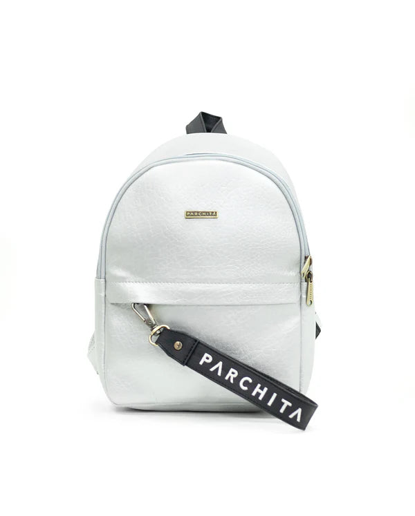 Morral Bruno Parchita