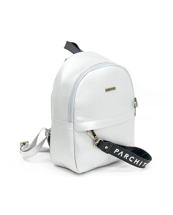 Morral Bruno Parchita