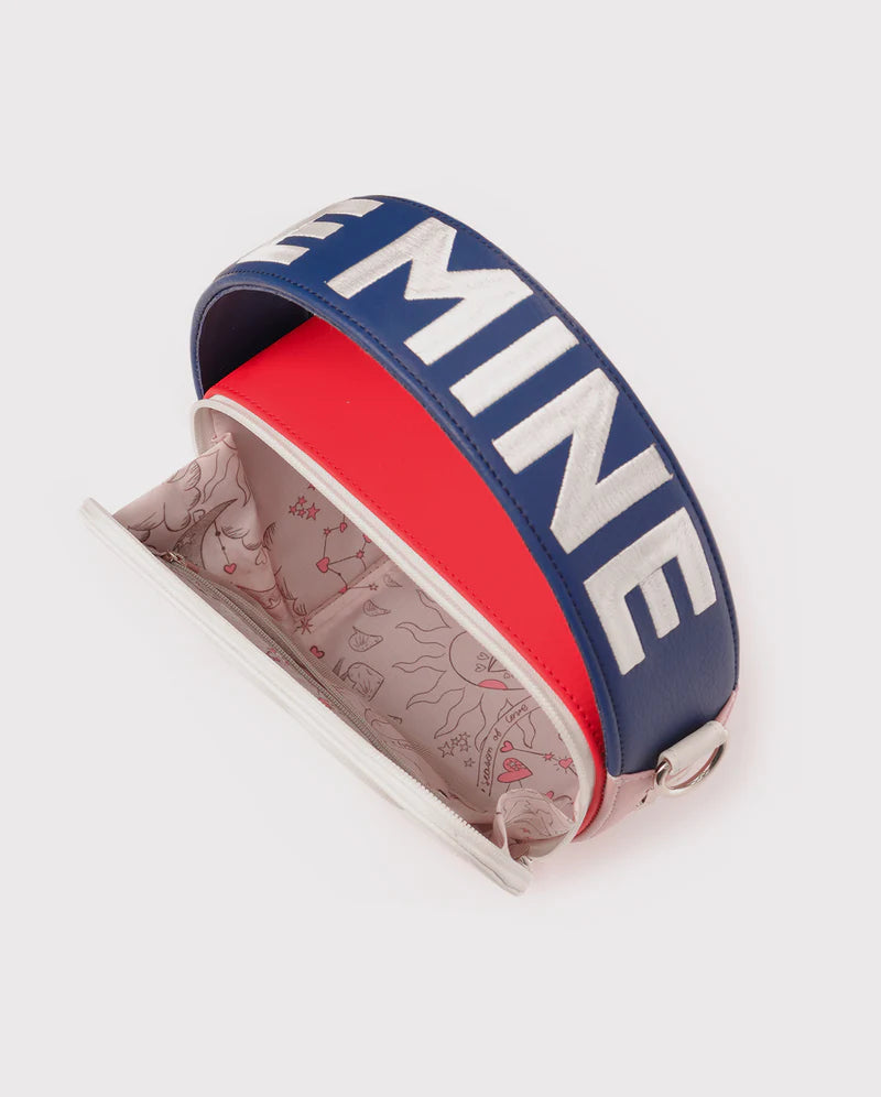 Cartera Lía Parchita