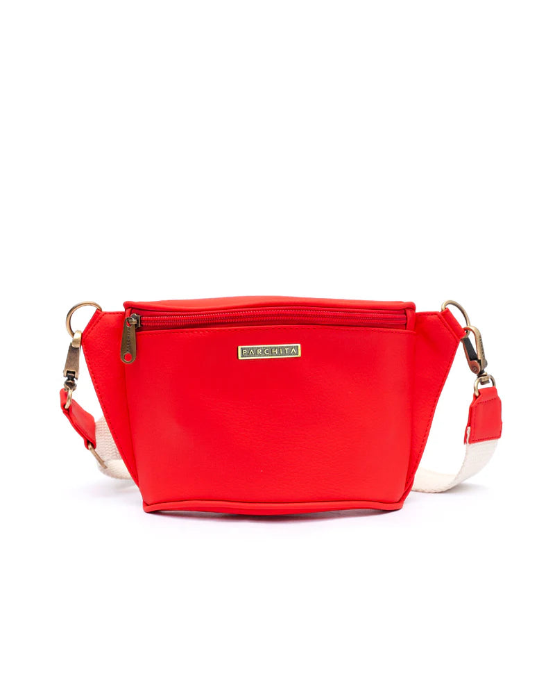 Canguro Bolo Parchita