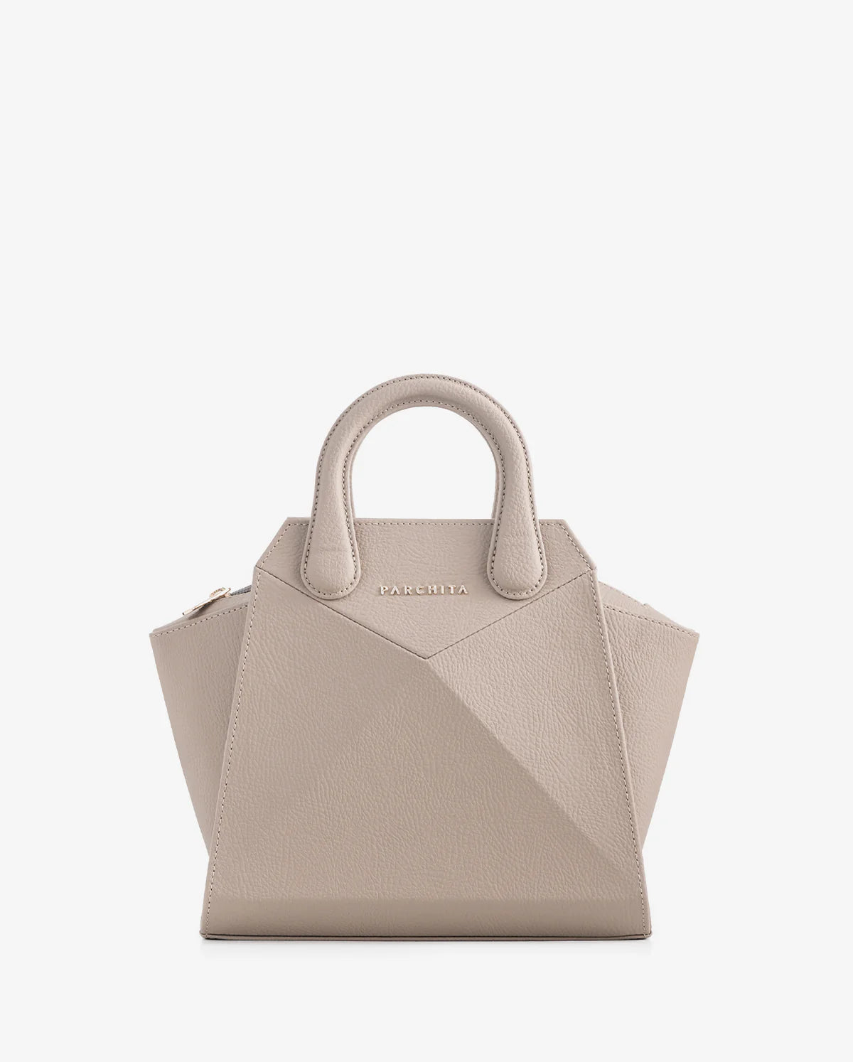 Cartera Croma Parchita