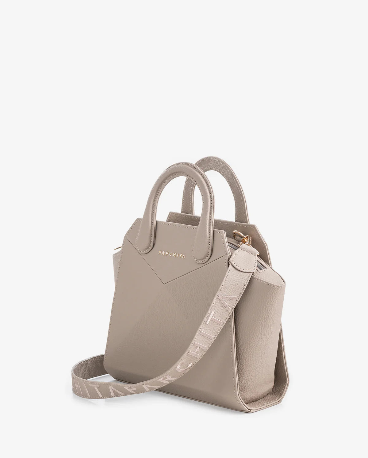 Cartera Croma Parchita