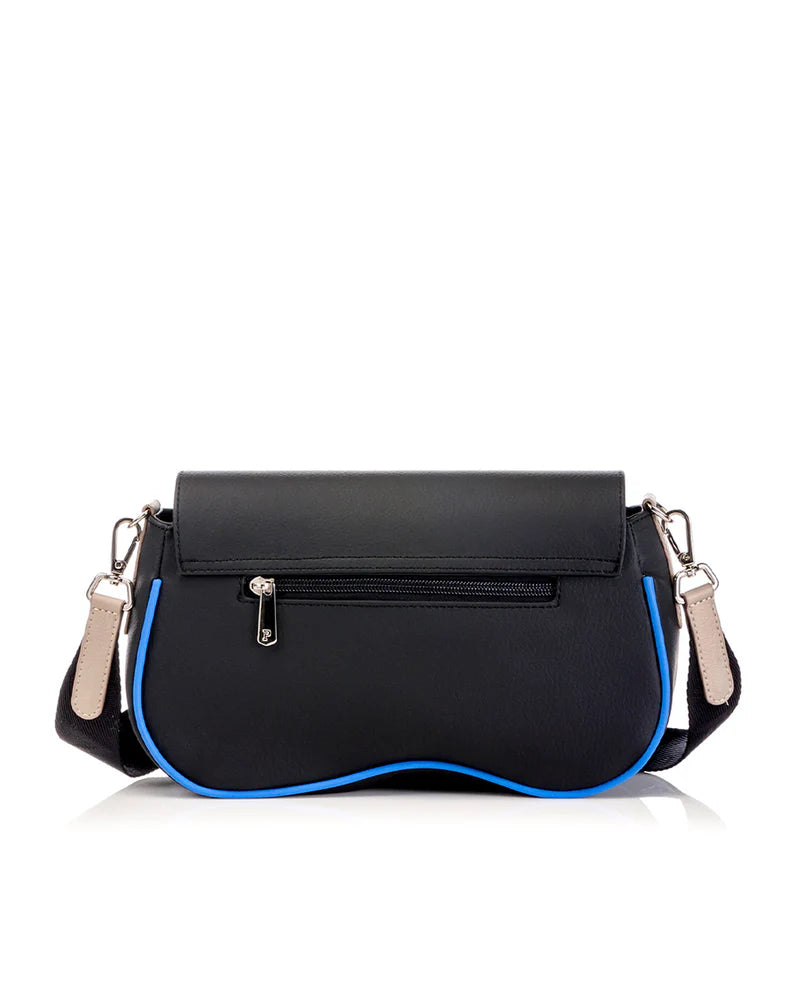 Cartera Petra Parchita