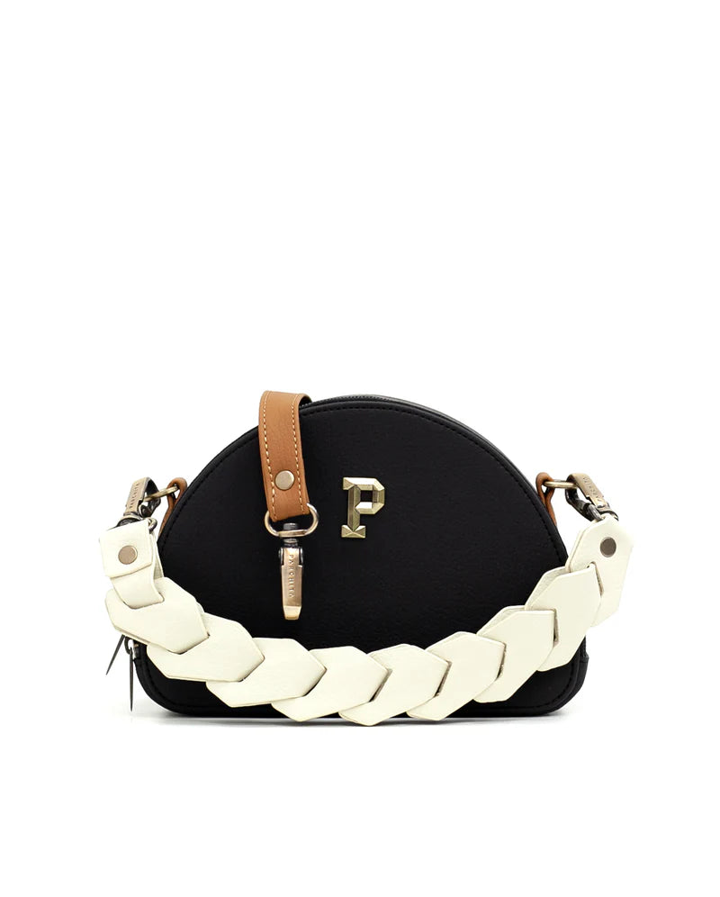 Cartera Roberta Parchita
