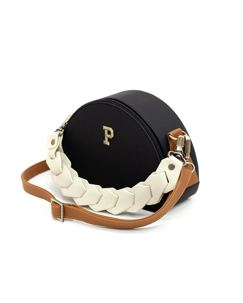 Cartera Roberta Parchita