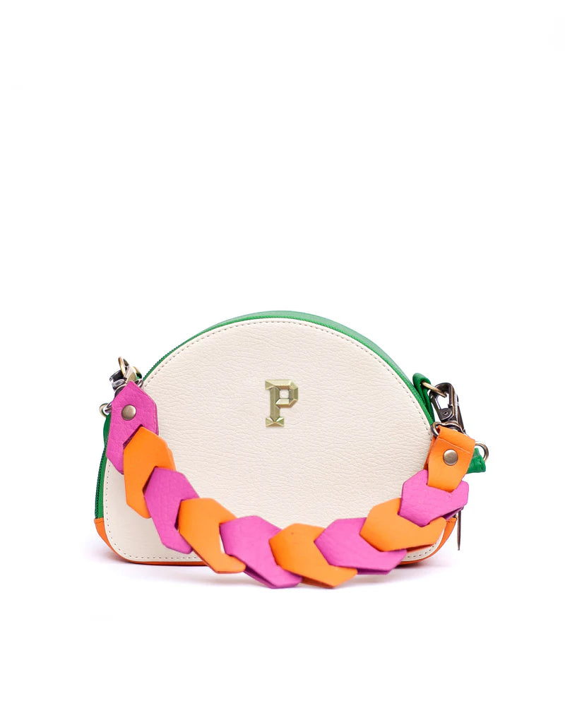 Cartera Roberta Parchita