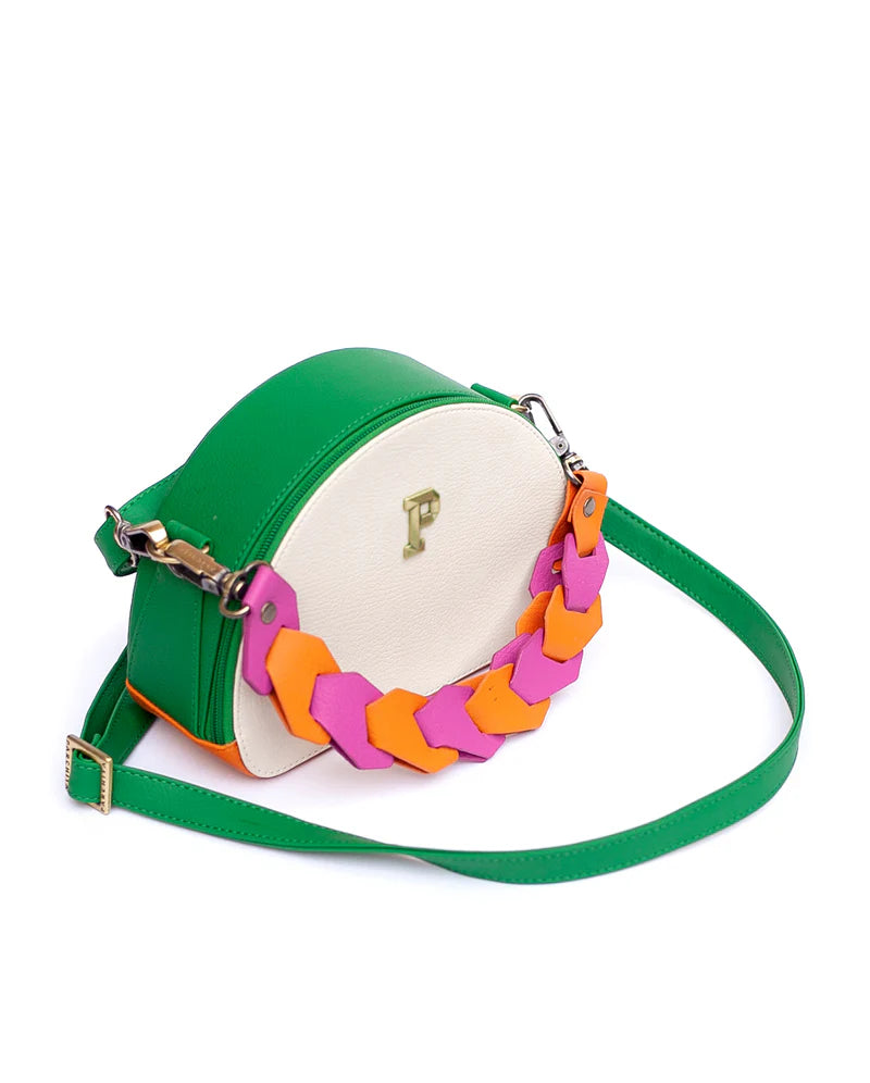 Cartera Roberta Parchita