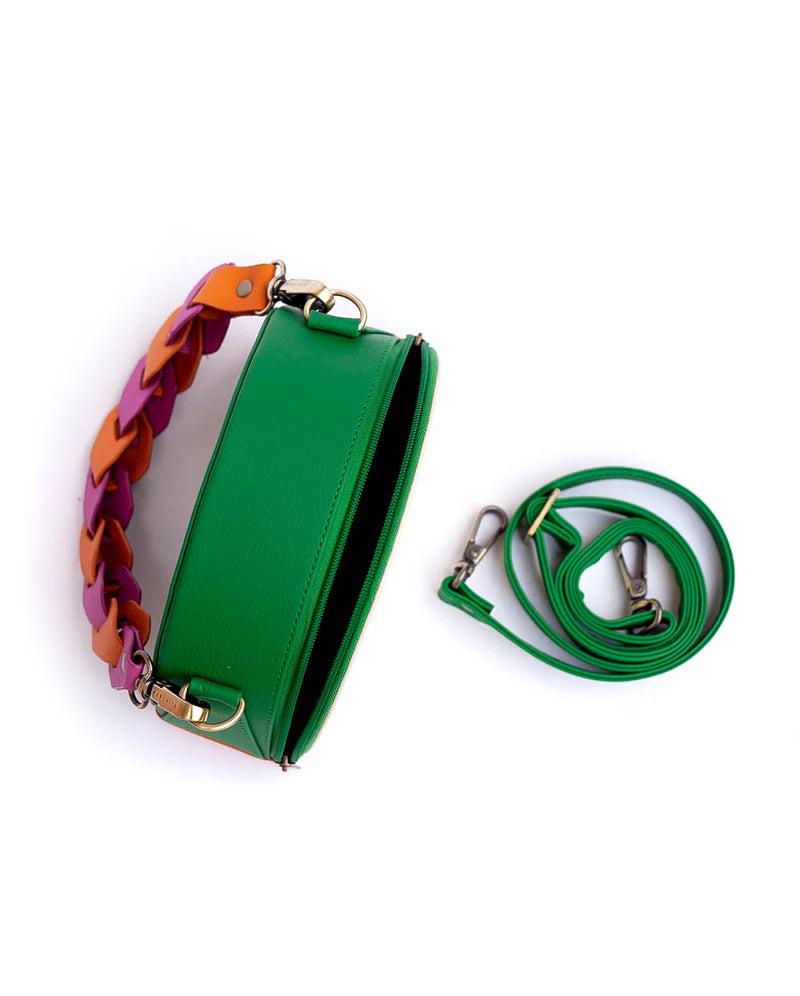 Cartera Roberta Parchita