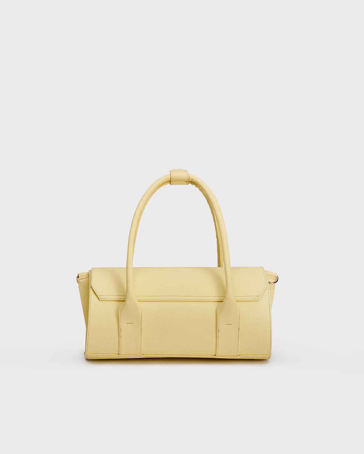 Cartera Charlotte Parchita