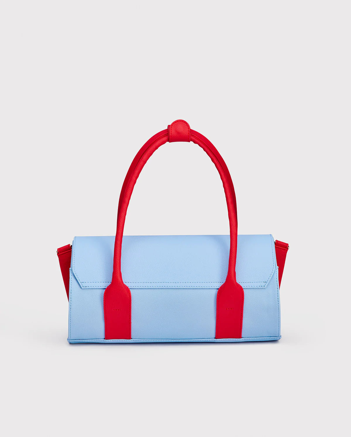 Cartera Charlotte Parchita