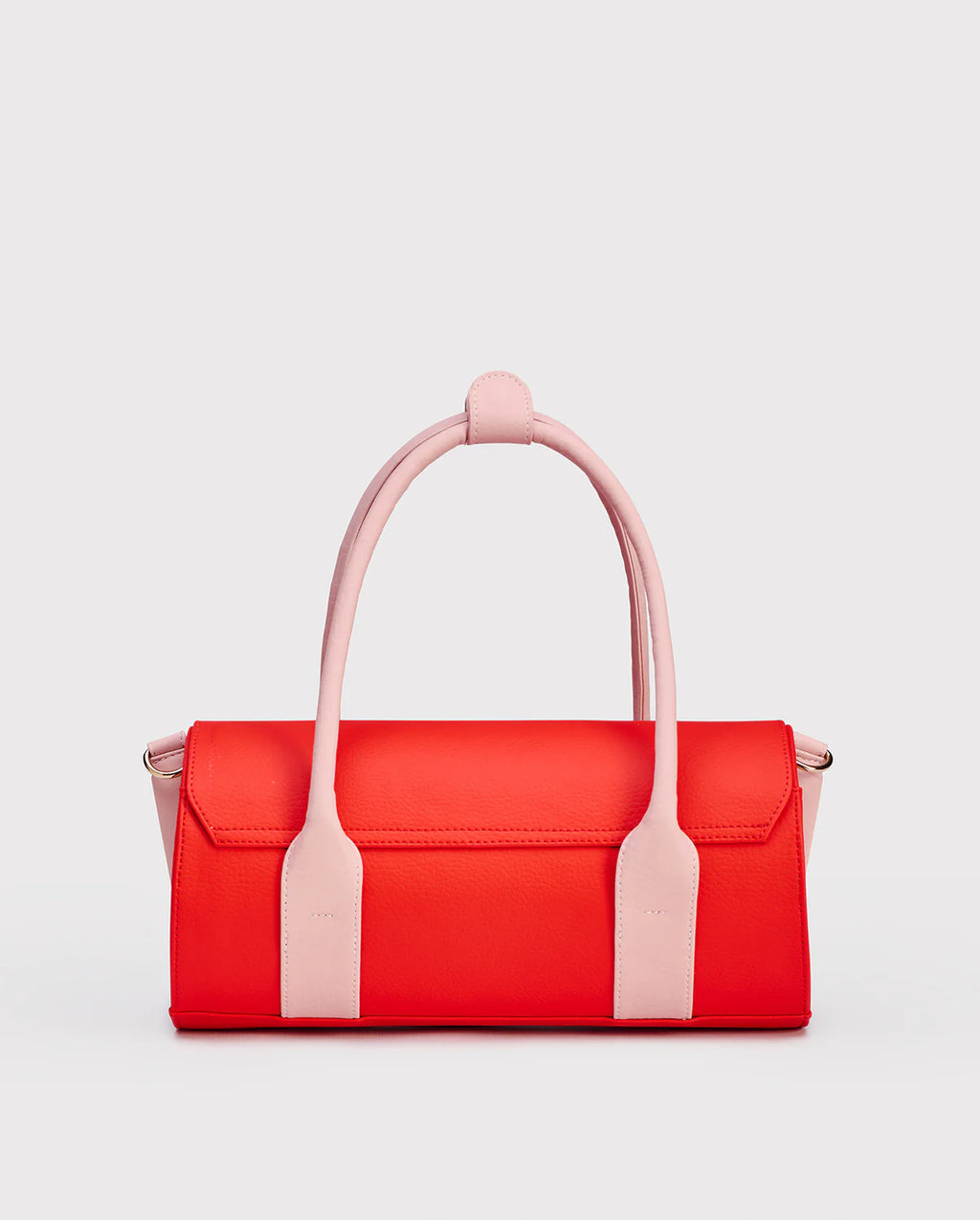 Cartera Charlotte Parchita