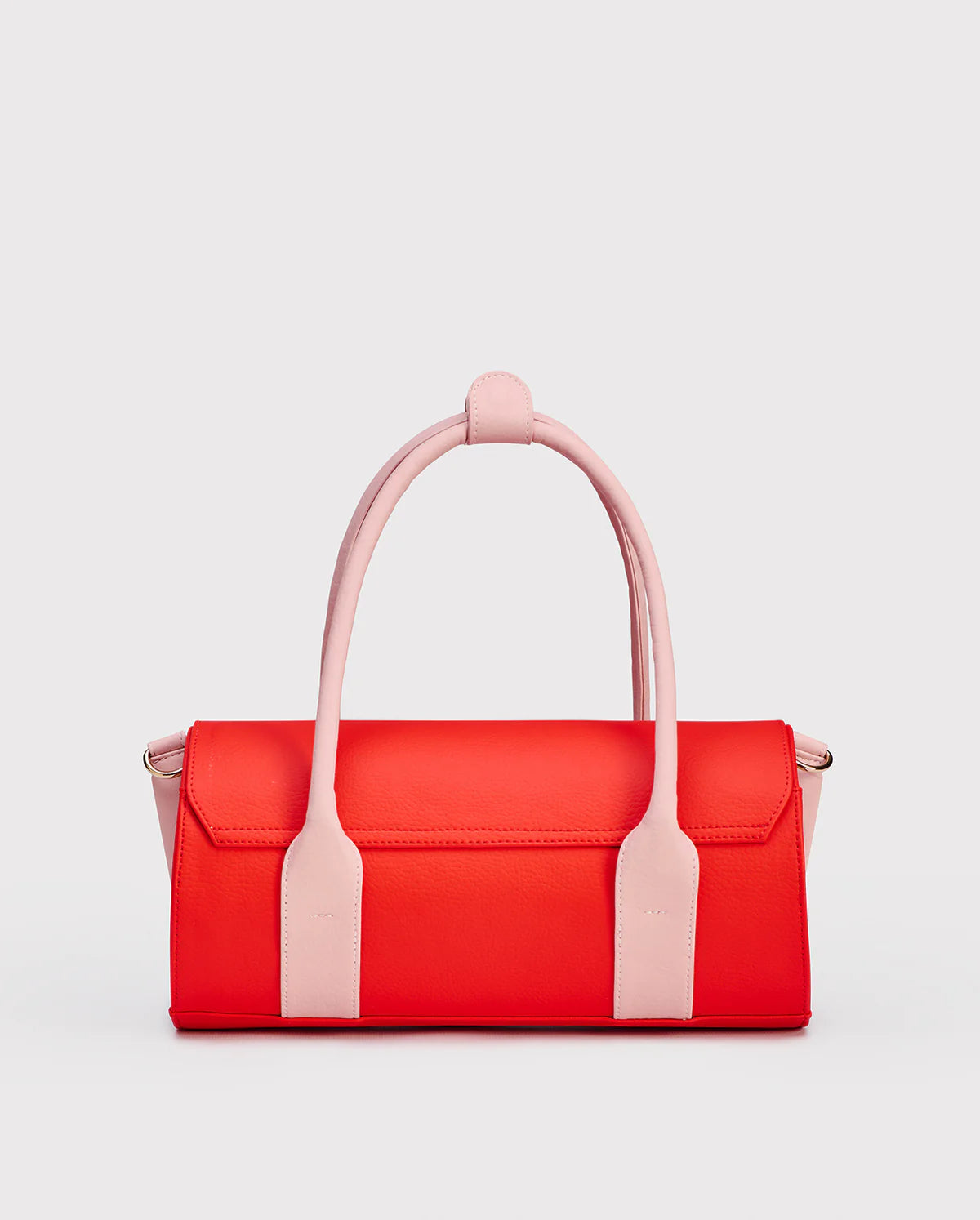 Cartera Charlotte Parchita