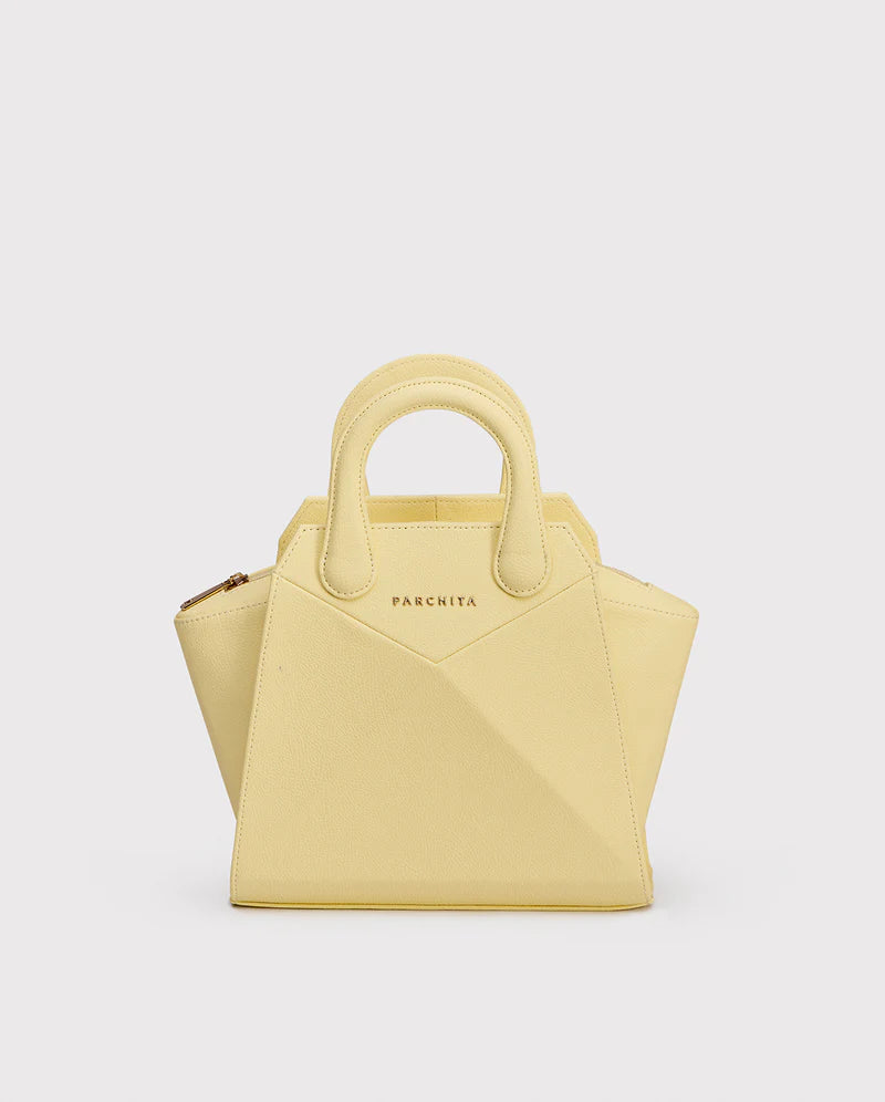 Cartera Croma Parchita