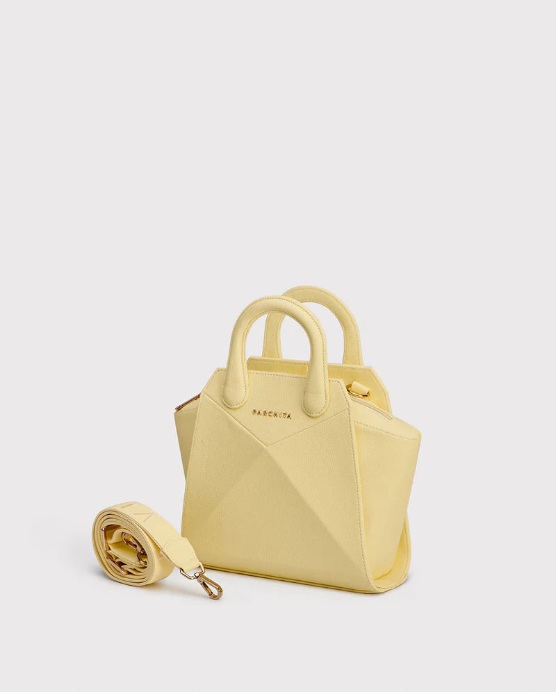 Cartera Croma Parchita