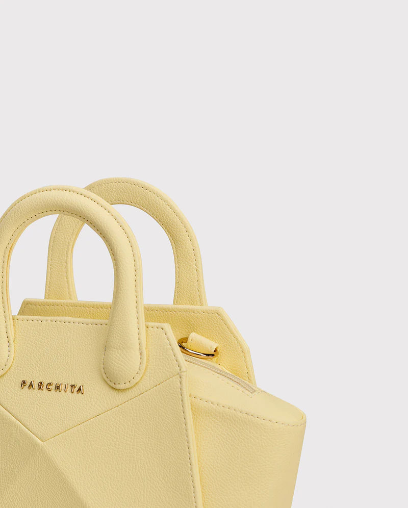 Cartera Croma Parchita