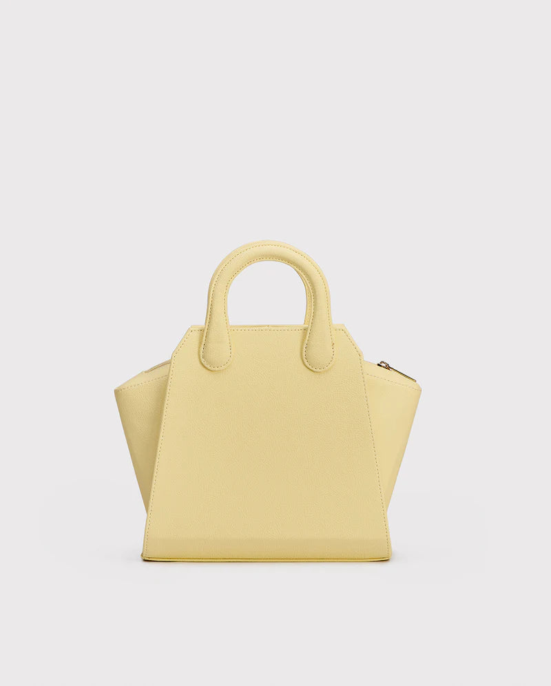 Cartera Croma Parchita