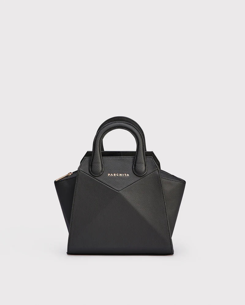 Cartera Croma Parchita