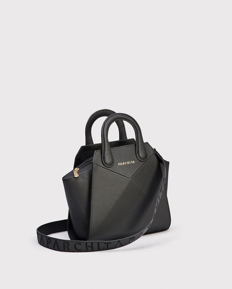 Cartera Croma Parchita