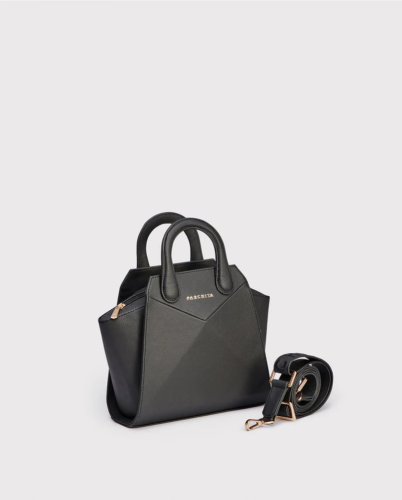 Cartera Croma Parchita