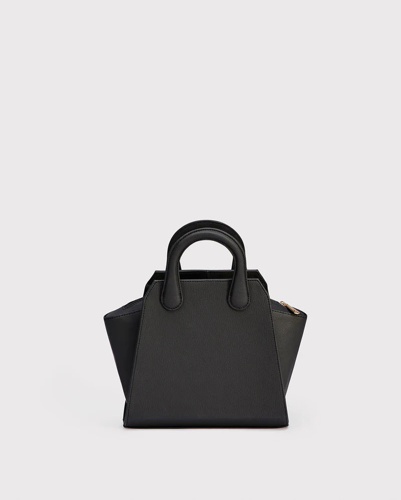 Cartera Croma Parchita