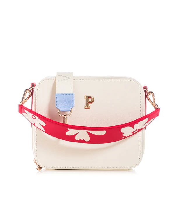 Cartera Fiorella Garden Parchita