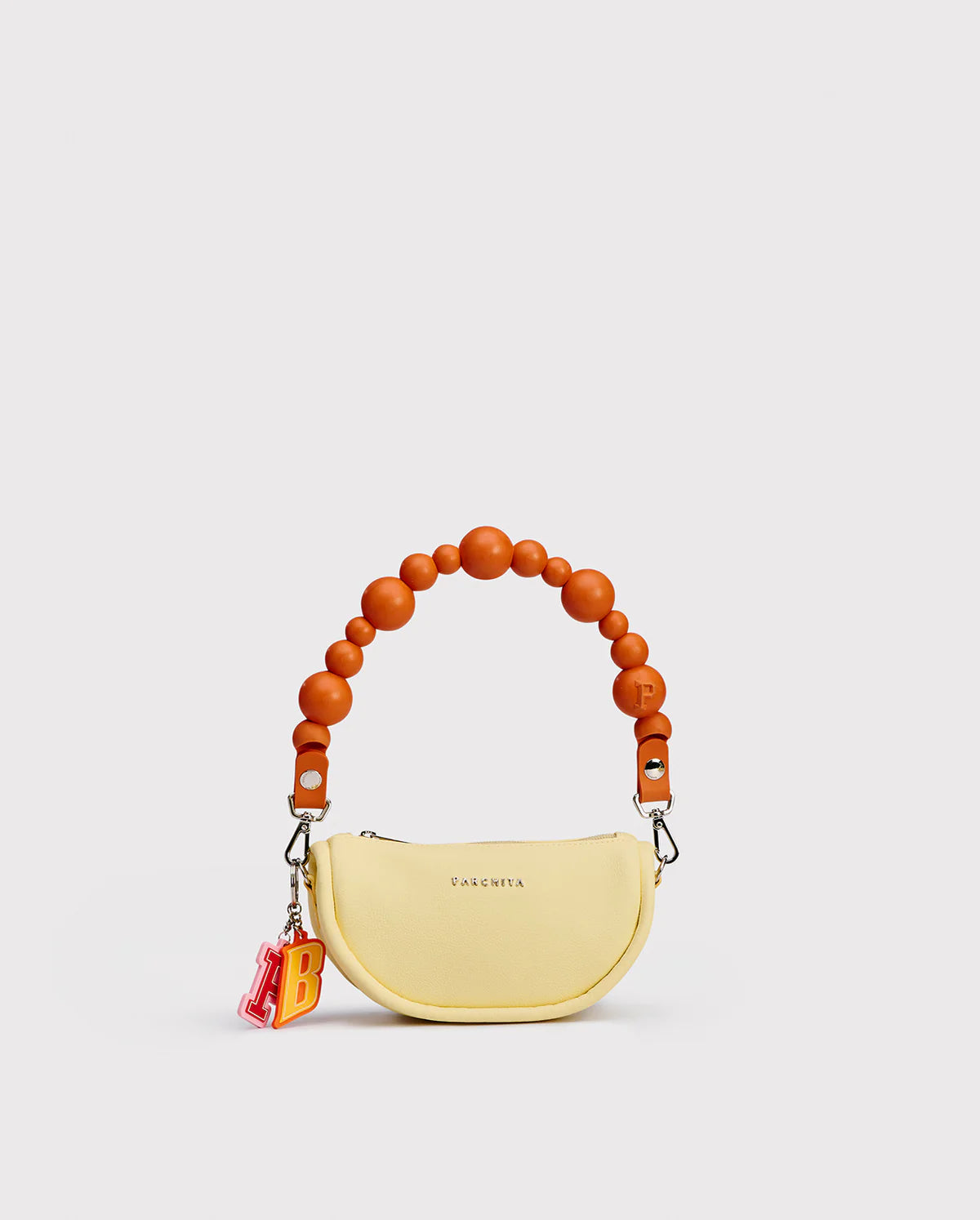 Bolso Lúmina Parchita