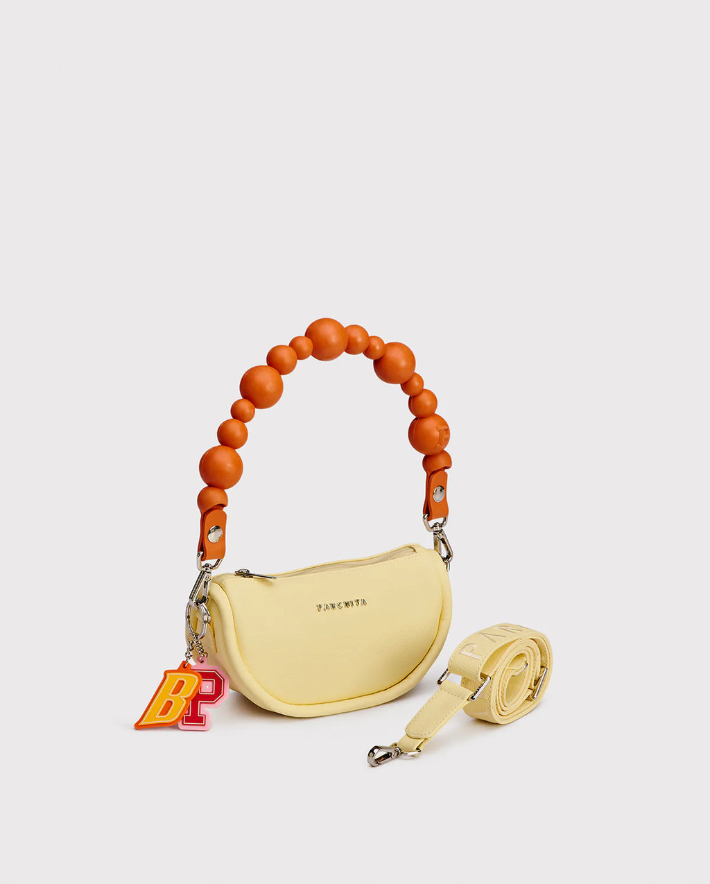 Bolso Lúmina Parchita