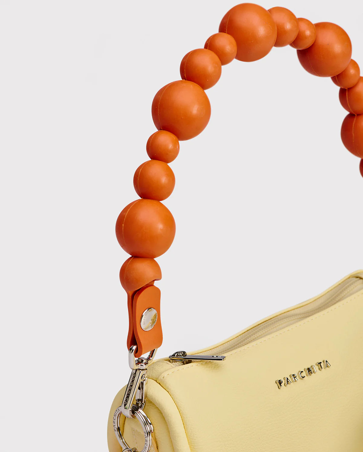Bolso Lúmina Parchita