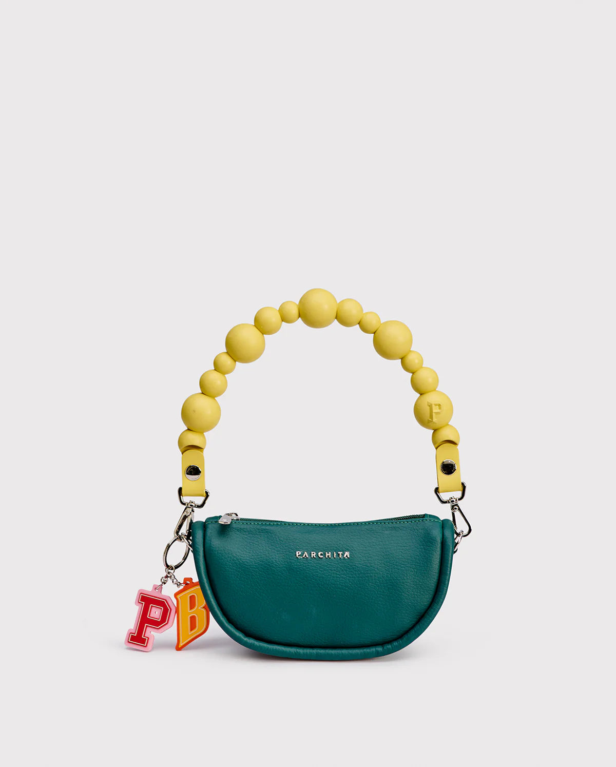 Bolso Lúmina Parchita