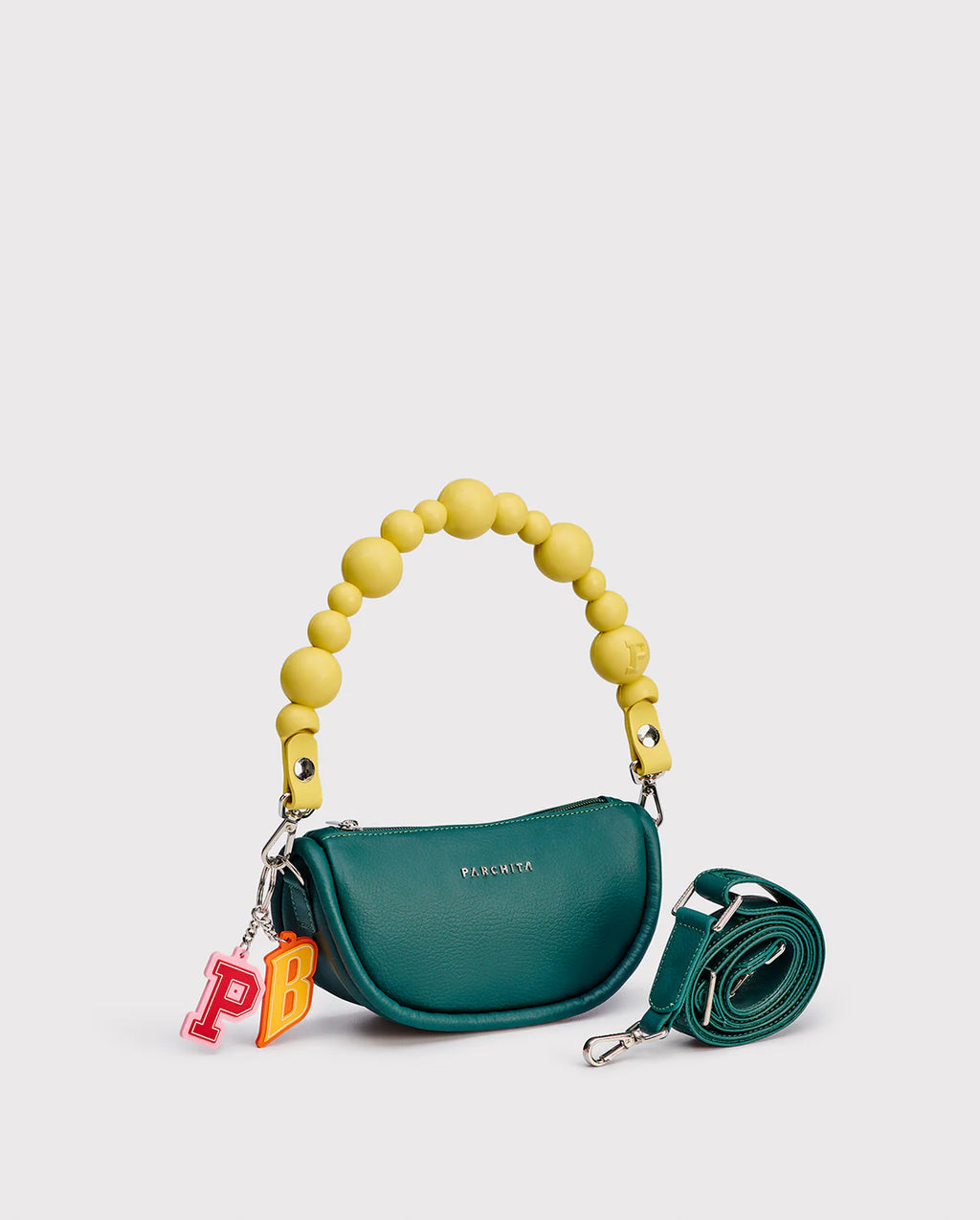 Bolso Lúmina Parchita