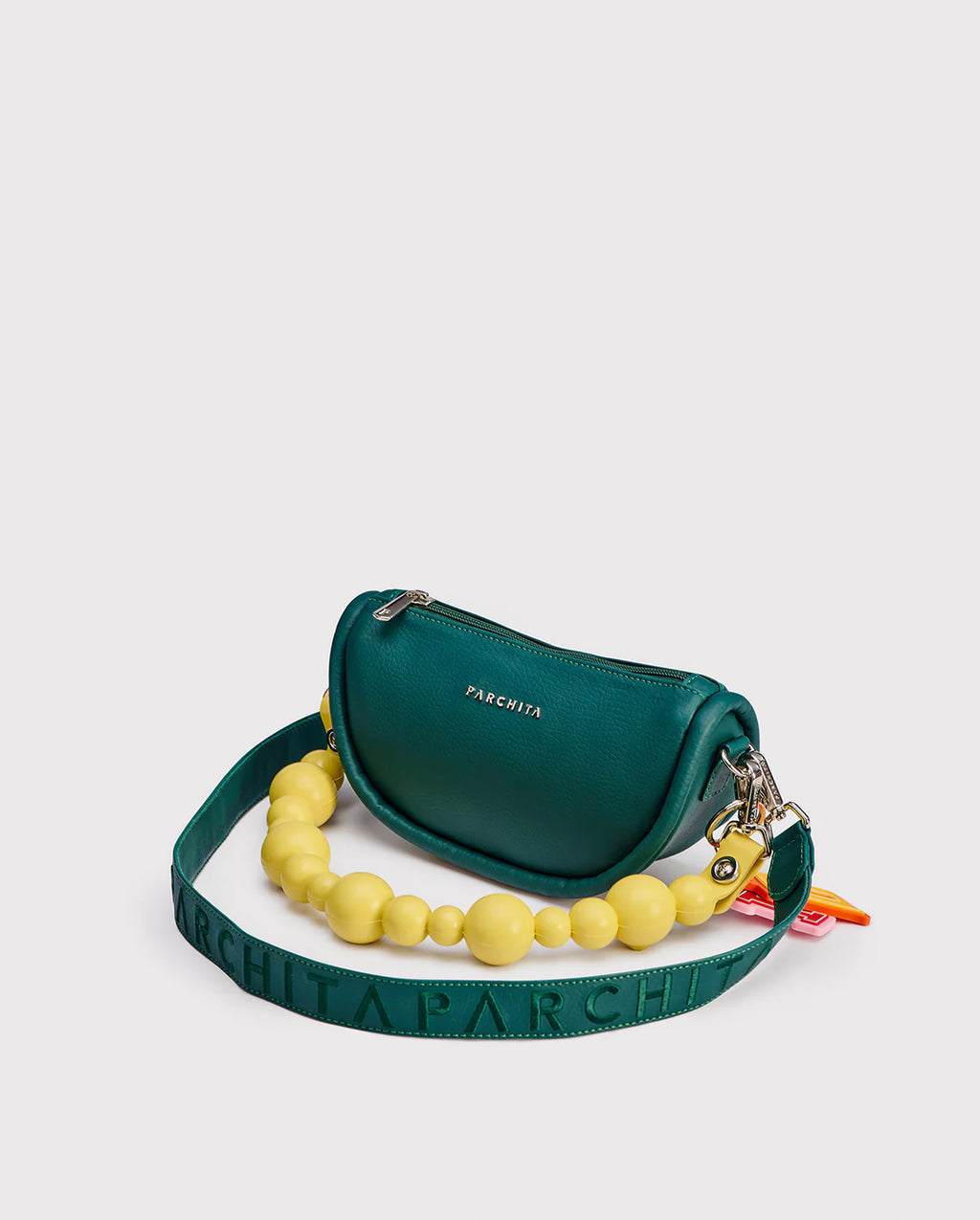 Bolso Lúmina Parchita
