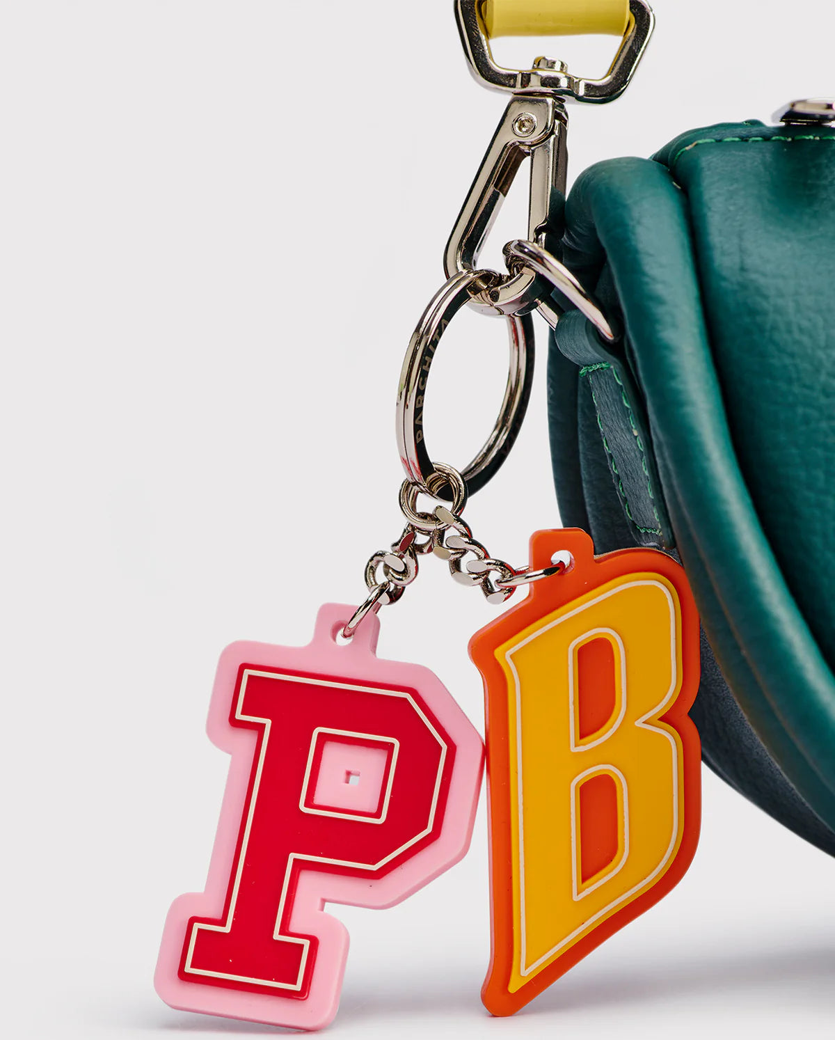 Bolso Lúmina Parchita
