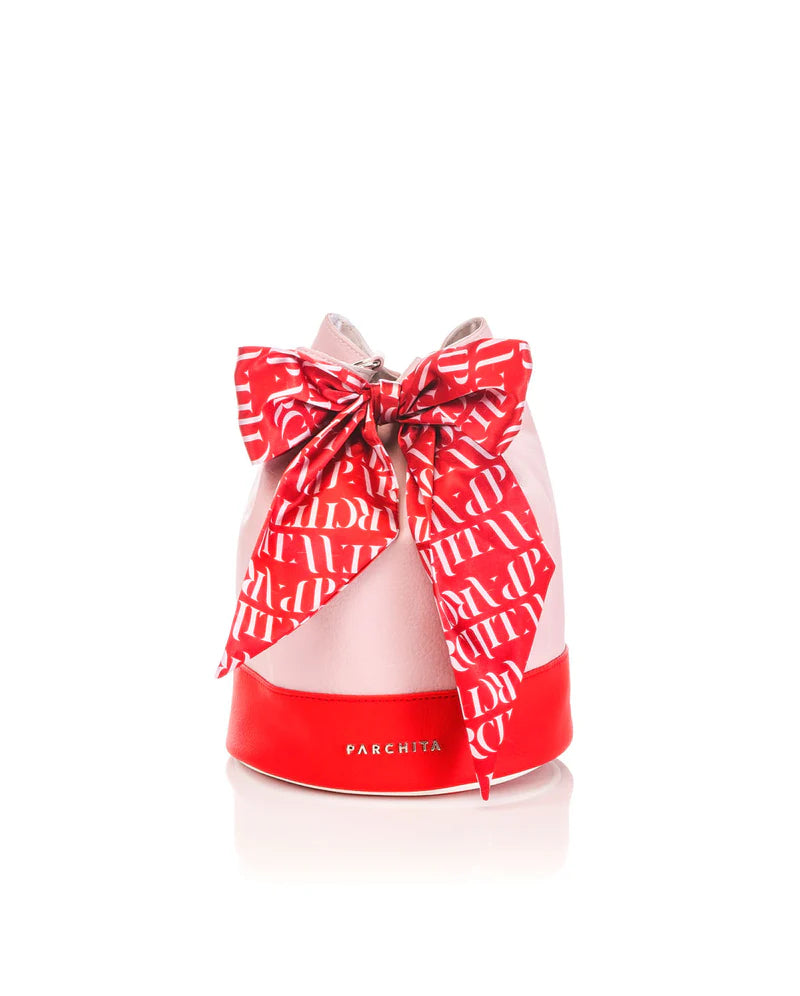 Cartera Vilma Parchita