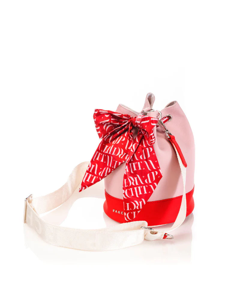 Cartera Vilma Parchita