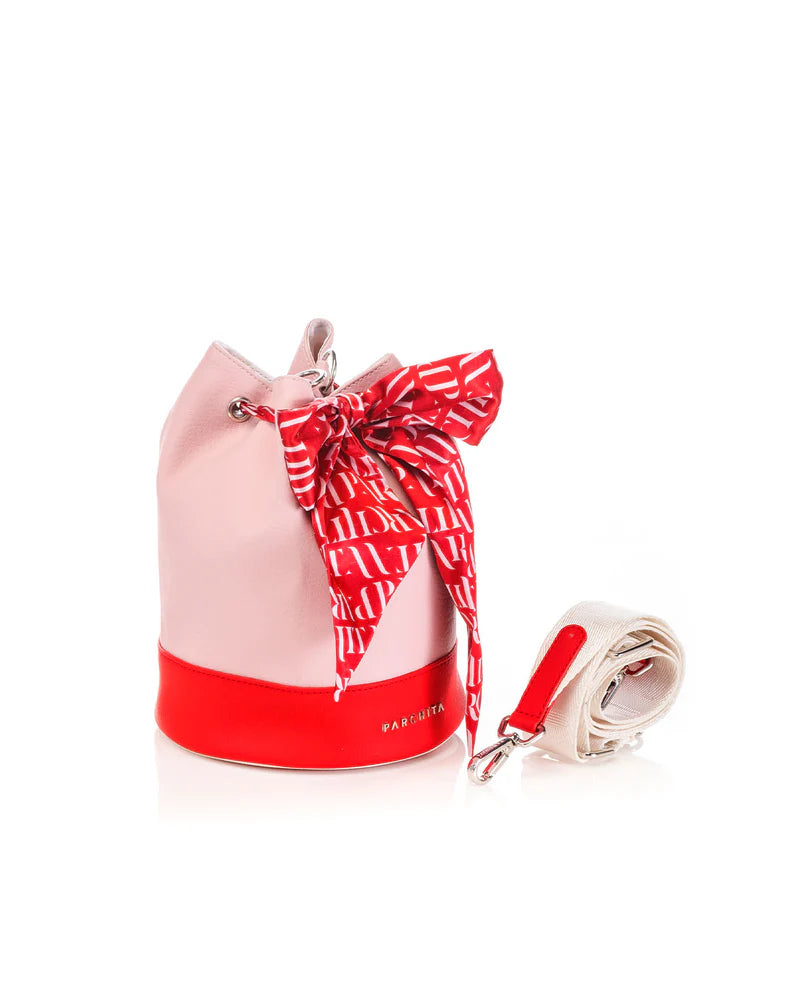 Cartera Vilma Parchita