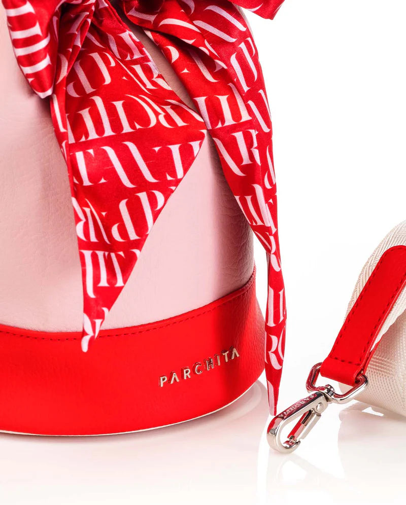 Cartera Vilma Parchita