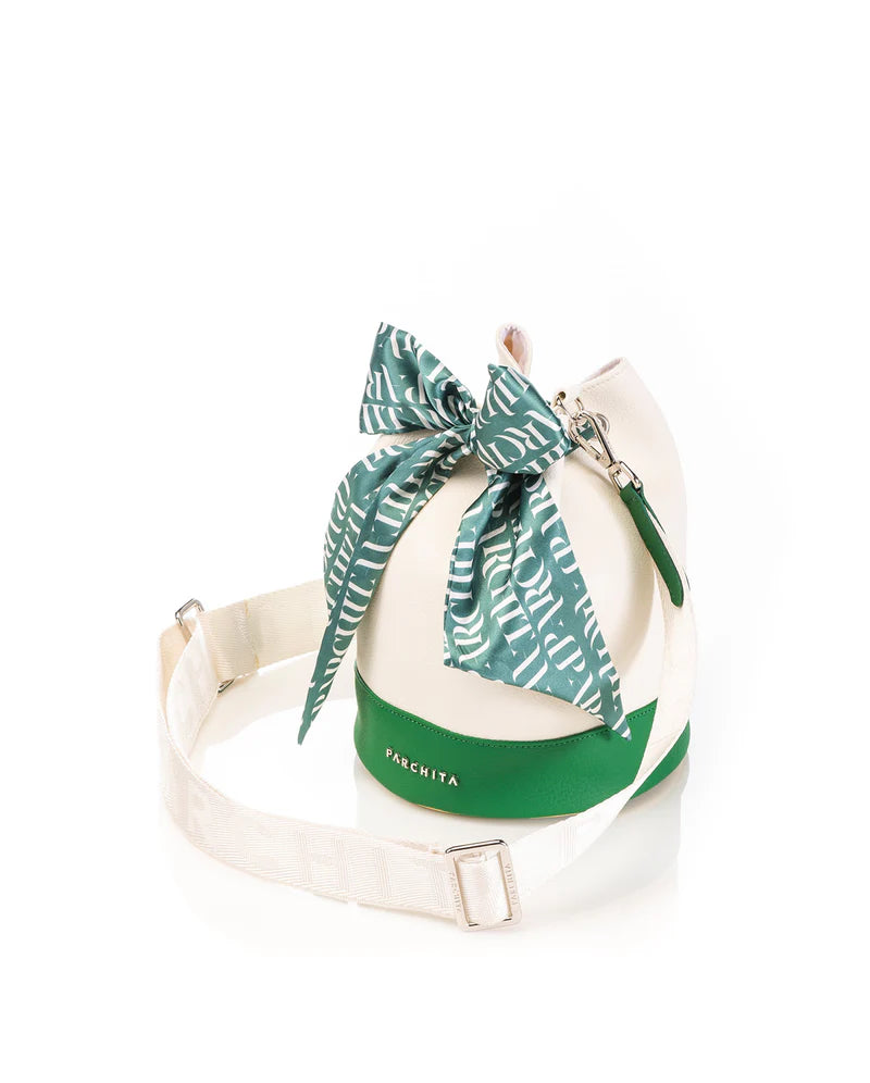 Cartera Vilma Parchita