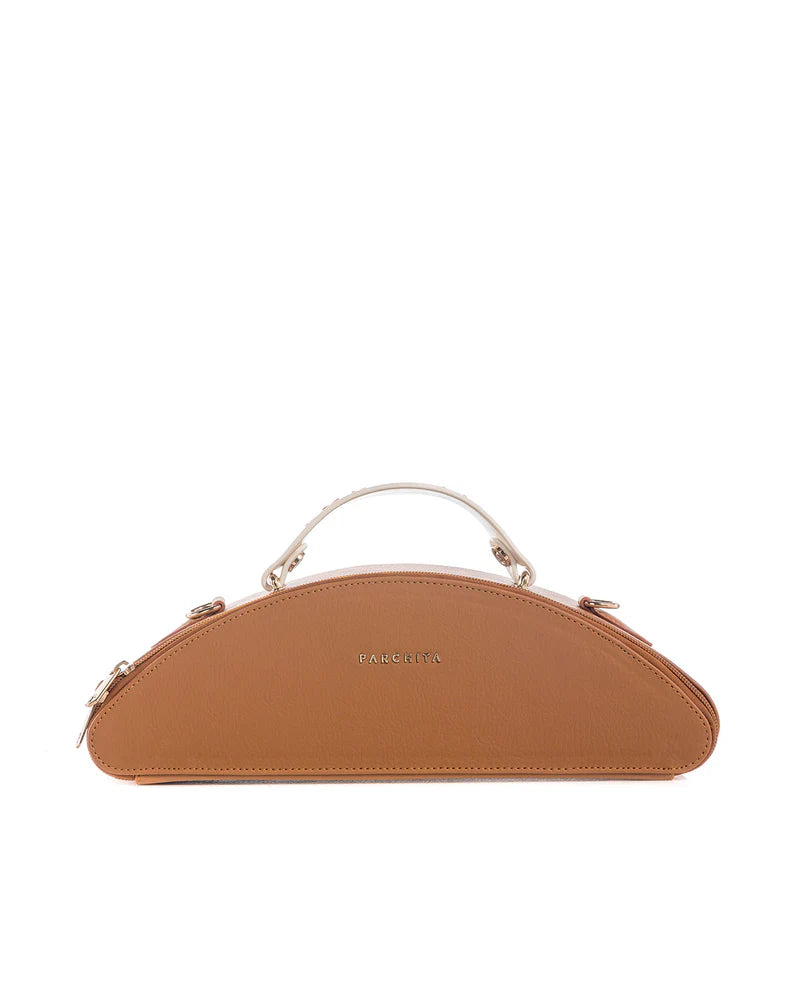 Cartera Baguet Chloé Parchita