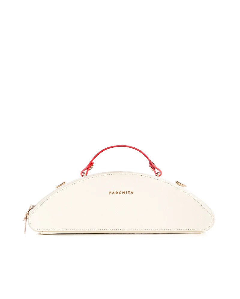 Cartera Baguet Chloé Parchita