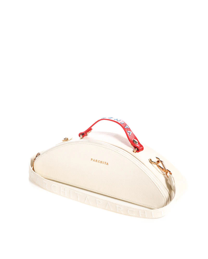 Cartera Baguet Chloé Parchita