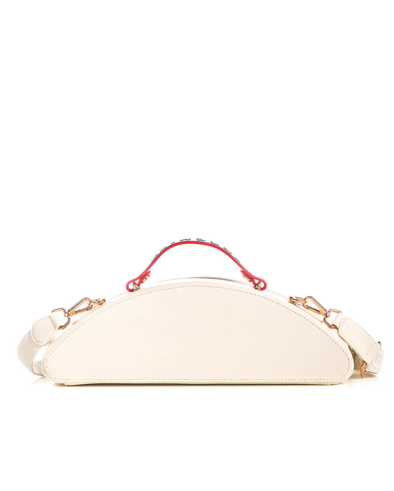 Cartera Baguet Chloé Parchita