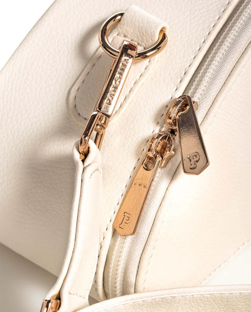 Cartera Baguet Chloé Parchita
