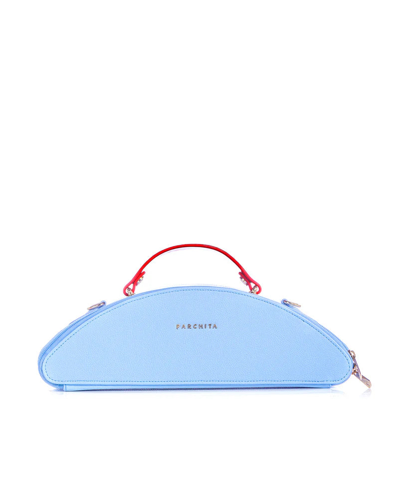Cartera Baguet Chloé Parchita