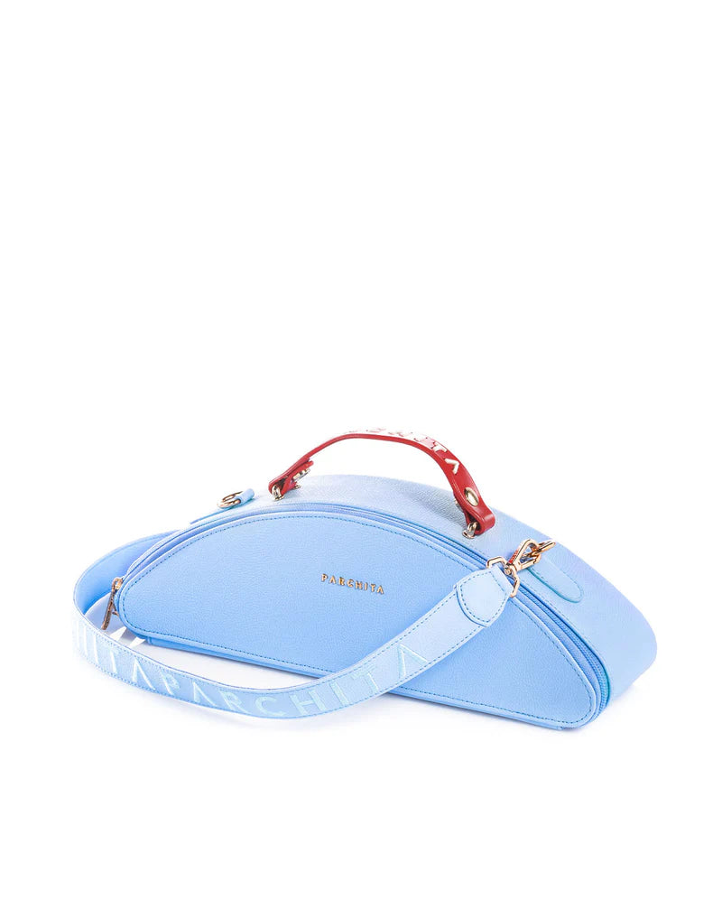 Cartera Baguet Chloé Parchita