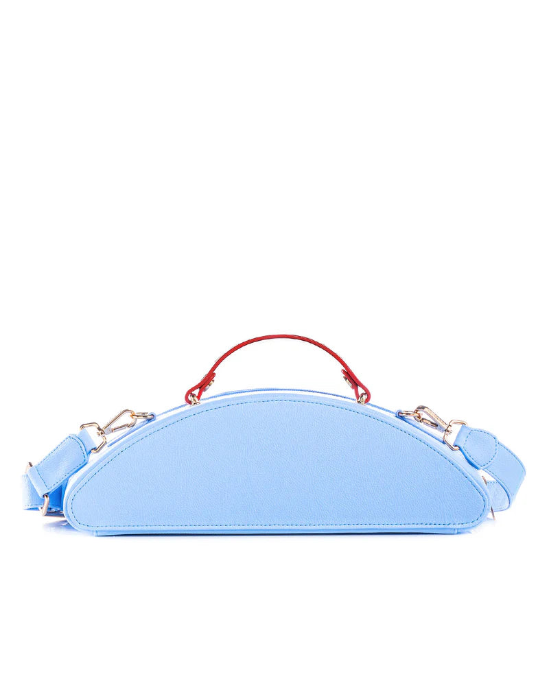 Cartera Baguet Chloé Parchita