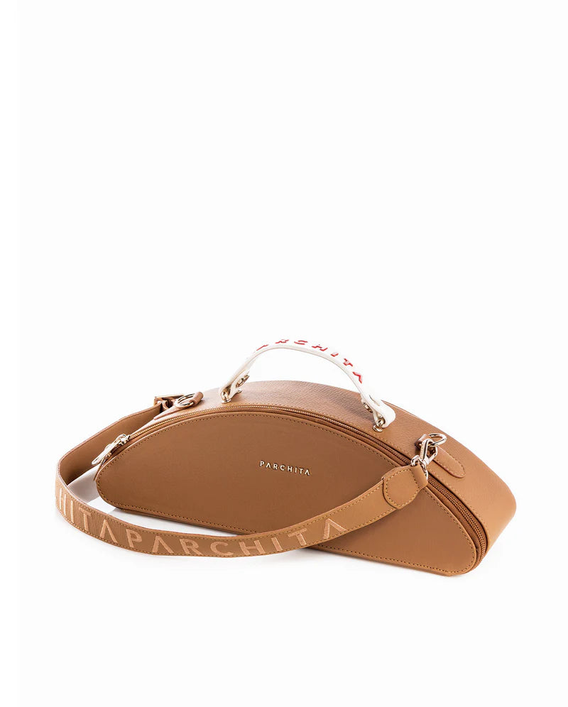 Cartera Baguet Chloé Parchita