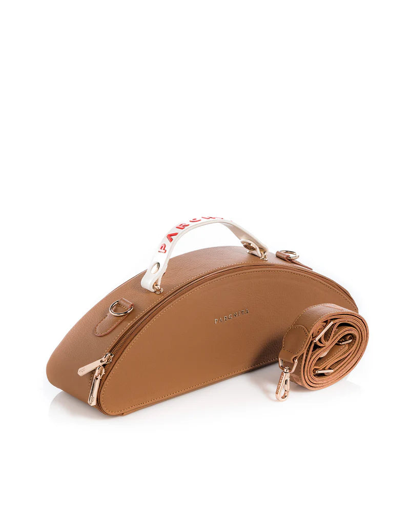 Cartera Baguet Chloé Parchita